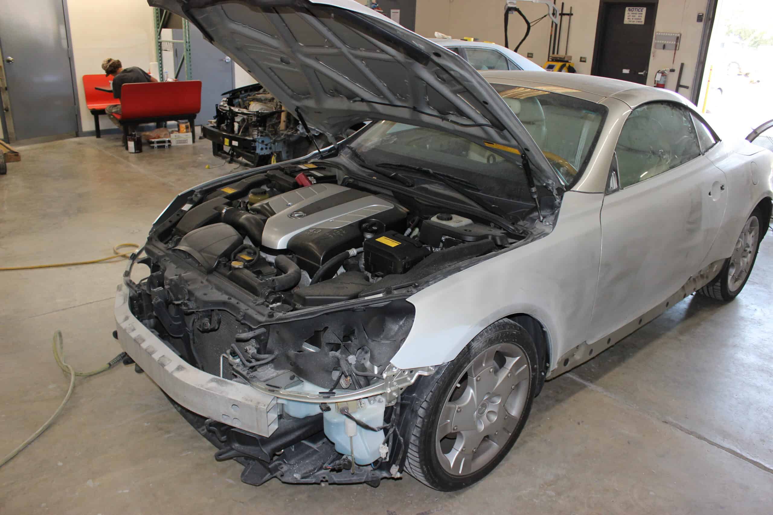 Auto Body Repair