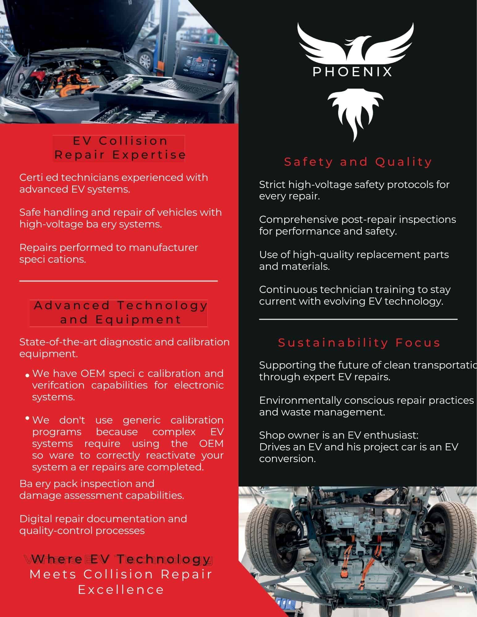 Collision Repair